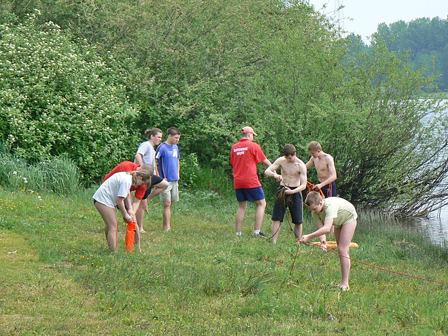 Hokej pod wodą Walenie Siemianowice Śląskie 2010 - 2026
